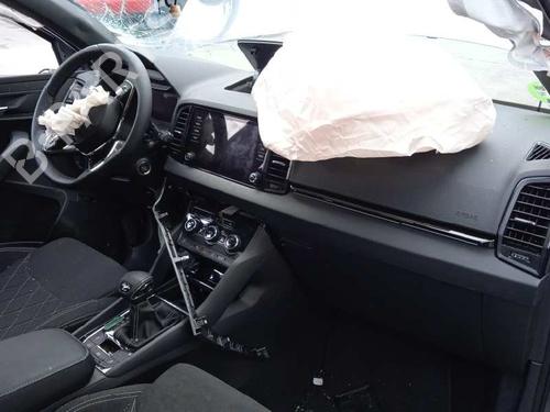 Electronic module SKODA KAROQ (NU7, ND7) 2.0 TDI 4x4 | BP18145327M83