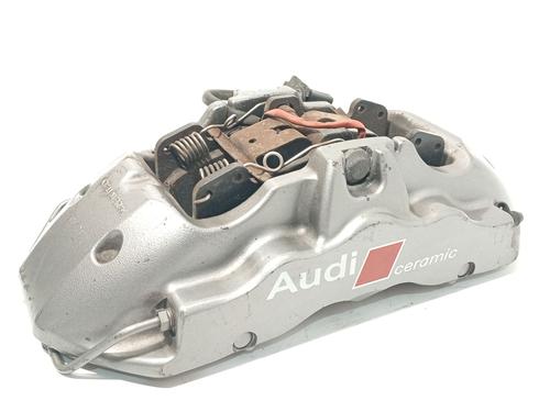 Used Right front brake caliper AUDI R8 (4S3, 4SP) 5.2 FSI Plus quattro (610 hp) 31065511
