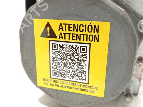 ABS pump CITROËN C4 Picasso II  | BP31313578M43 