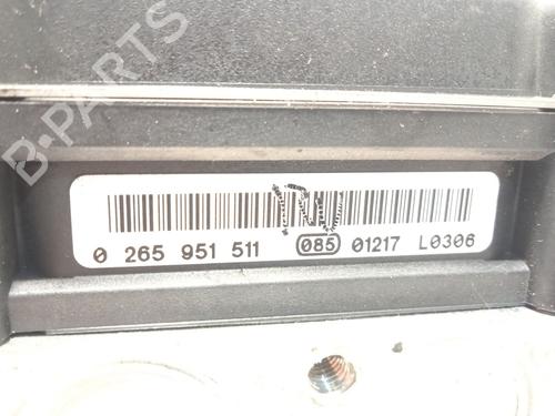 ABS pump AUDI Q5 (8RB)  | BP20655673M43 