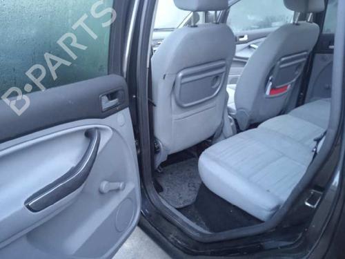 Front left window mechanism FORD FOCUS C-MAX (DM2) 1.8 TDCi | BP12000566C22 