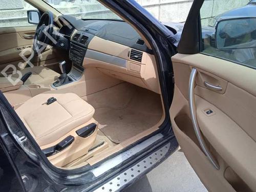 ESP ECU BMW X3 (E83) 2.0 sd | BP13507983M58 