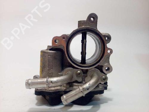 Corpo farfallato VW PASSAT B8 (3G2, CB2) 1.6 TDI (120 hp) 04L128063R | 04L128059R