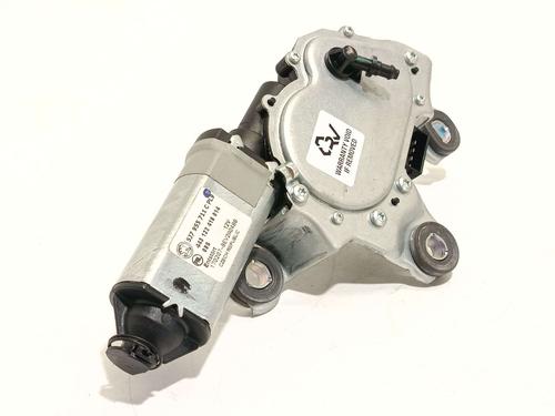 Used Rear wiper motor Rear wiper motor 38486675 38486675