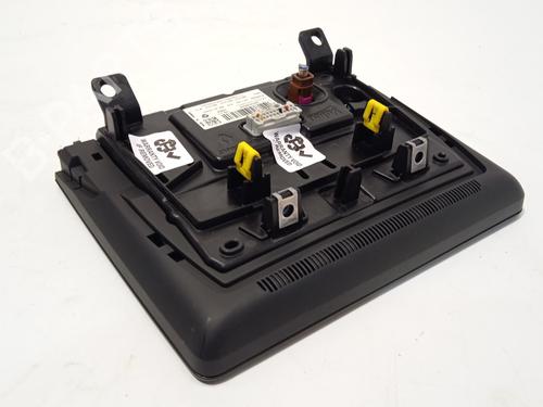 Display monitor RENAULT ARKANA I (LCM_, LDN_) 1.3 TCe 140 (LDN0) | BP26017394C48 