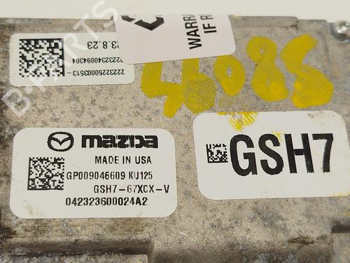 Electronic module MAZDA CX-5 (KF) | BP34370206M83 - Image 5