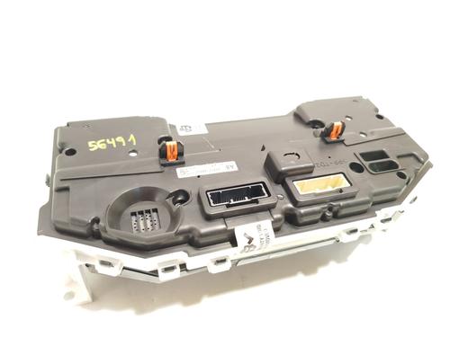 Instrument cluster TOYOTA RAV 4 V (_A5_, _H5_) 2.5 Hybrid AWD (AXAH54) | BP28209431C47 