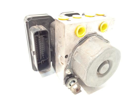 Used ABS pump DACIA SANDERO II TCe 90 (B8M1, B8MA, B8AC) (90 hp) 19321228