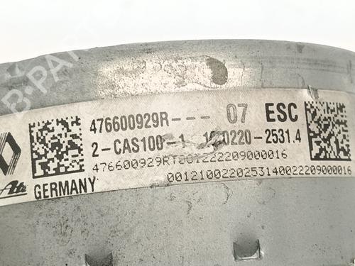 ABS pump DACIA SANDERO III 1.0 TCe 90 | BP36675887M43 - Image 6