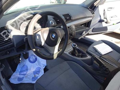 ECU airbags BMW 1 (E87) 116 i | BP8918647M53 