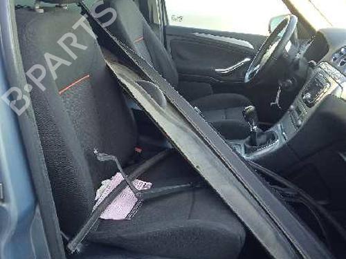 Left taillight FORD S-MAX (WA6) | BP10935206C34