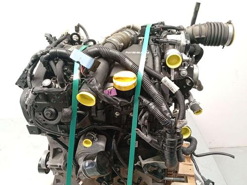 Engine NISSAN NV200 / EVALIA Bus 1.5 dCi 90 (M20, M20M) | BP38199349M1  - Image 5
