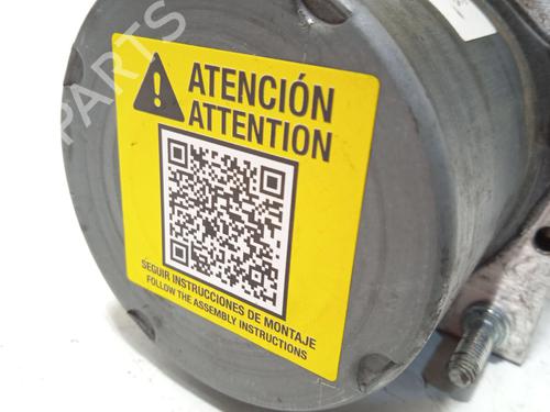 ABS pump PEUGEOT 308 SW II (LC_, LJ_, LR_, LX_, L4_)  | BP29239343M43 
