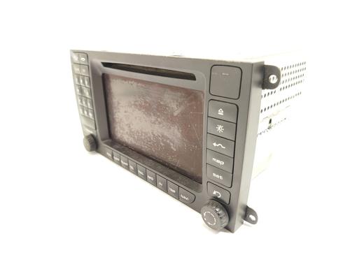 Electronic module PORSCHE CAYENNE (9PA) S 4.8 | BP27675731M83 - Image 2