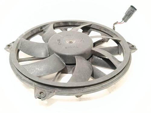 Used Radiator fan Radiator fan PEUGEOT 5008 (0U_, 0E_) 1.6 BlueHDi 120 (120 hp) 35956797 35956797