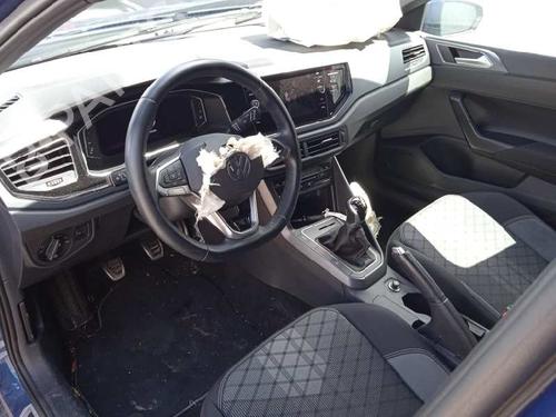 AC compressor VW POLO VI (AW1, BZ1, AE1) 1.0 TSI | BP18145292M34 