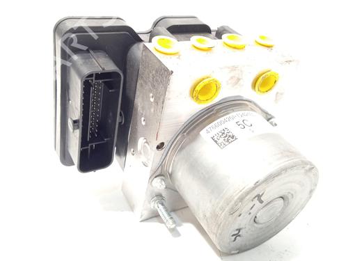 Used ABS pump RENAULT CLIO V (B7_) 1.6 E-TECH 145 (B7MU) (143 hp) 28161840