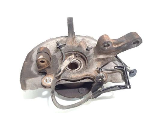 Used Left front steering knuckle Left front steering knuckle 12244664 12244664