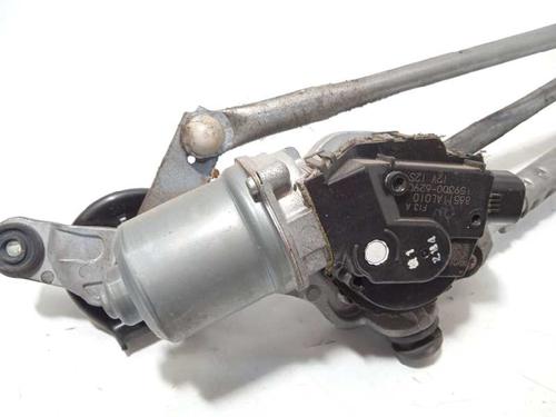 Front wiper motor SUBARU OUTBACK (BS) 2.0 D AWD (BSD) | BP12544907M29 