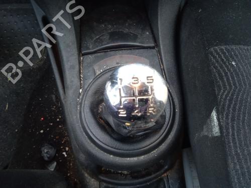 Front bumper CITROËN C4 I (LC_) 1.6 HDi | BP29323558C7 