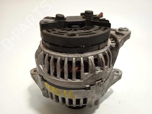 Alternator IVECO DAILY IV Van  | BP6963502M7 