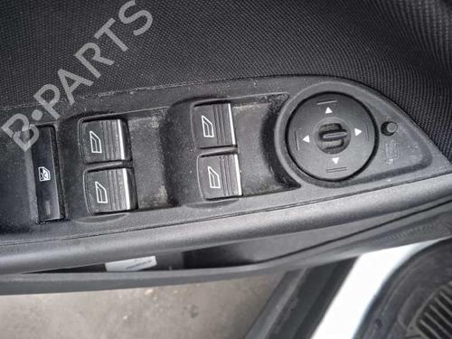 Left front window switch FORD FOCUS III 1.5 TDCi | BP13210682I27 