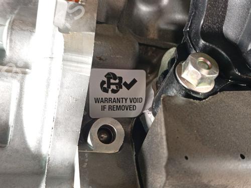 Engine KIA STONIC (YB) 1.0 T-GDi | BP34156426M1  - Image 9