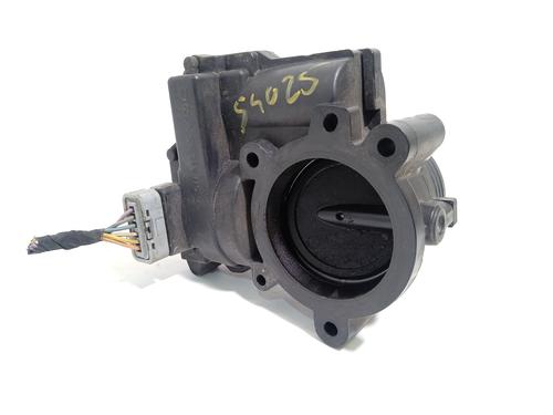 Drosselklappe für PEUGEOT 308 I (4A_, 4C_) 1.6 16V (120 hp) 19266105