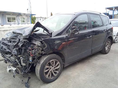 Used Parts RENAULT GRAND SCÉNIC III (JZ0/1_)  1.5 dCi (JZ09, JZ0D, JZ10, JZ14, JZ1G, JZ29, JZ2C)  1059916