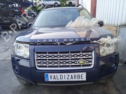 AC radiator LAND ROVER FREELANDER 2 (L359)  | BP15576406M32 