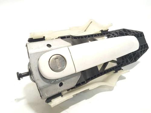 Used Front left exterior door handle SEAT TOLEDO IV (KG3) 1.6 TDI (105 hp) 6936577