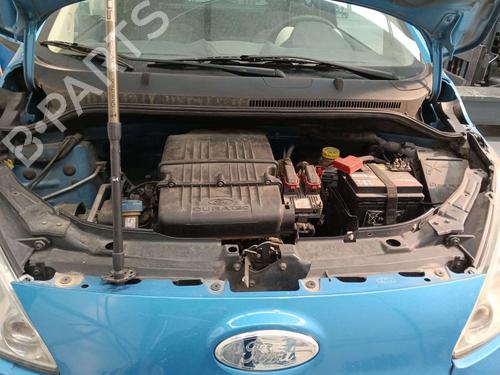 Steering column FORD KA (RU8) 1.2 | BP39992435M21 - Image 23