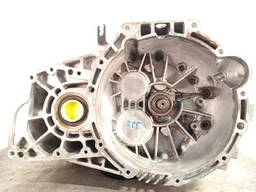 Gearbox HYUNDAI SANTA FÉ II (CM) 2.2 CRDi GLS 4x4 | BP13246813M3 