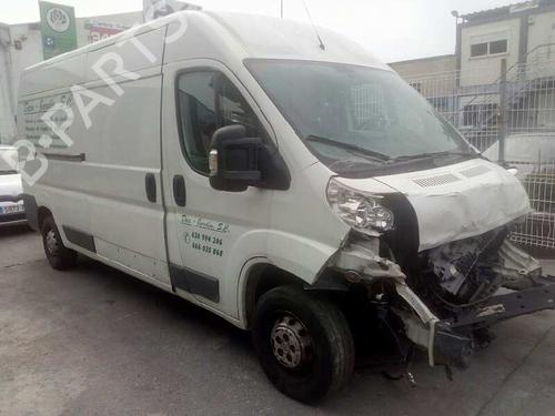 FIAT DUCATO Van (250_)  120 Multijet 2,3 D  158741