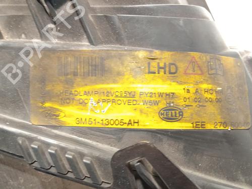 Right headlight FORD FOCUS C-MAX (DM2) 1.8 TDCi | BP28808778C29 - Image 7