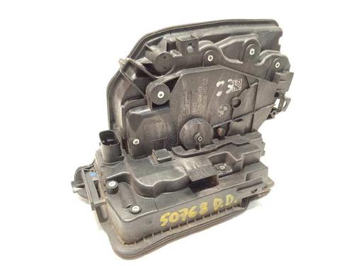 Front right lock BMW X1 (F48) sDrive 18 i | BP13238568C97 