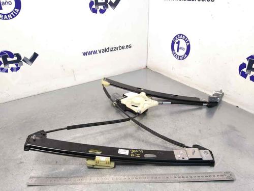 Used Front left window mechanism VW POLO VI (AW1, BZ1, AE1) [2017-2026]  4600302