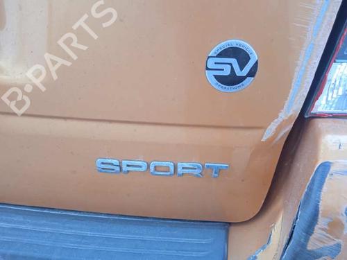 ESP ECU LAND ROVER FREELANDER 2 (L359) 2.2 TD4 4x4 | BP9207409M58 