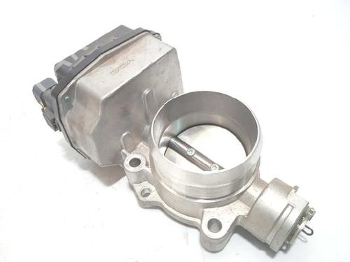 Used Throttle body PEUGEOT 407 (6D_) 2.0 16V (6DRFJC, 6DRFJE, 6DRFJF) (140 hp) 8300110