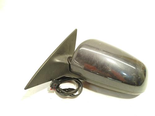 Left mirror AUDI A6 C6 Avant (4F5) 2.7 TDI quattro | BP24958063C26 