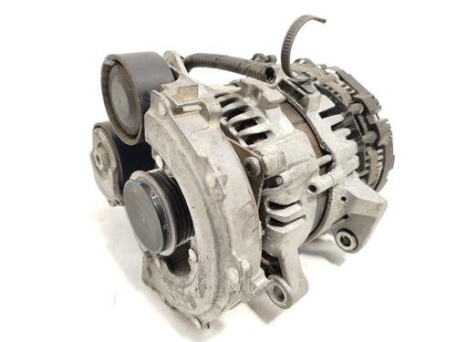 Used Alternator Alternator 26208571 26208571