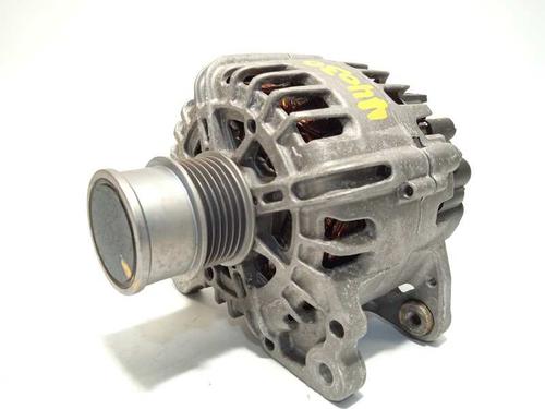 Used Alternator VW POLO VI (AW1, BZ1, AE1) 1.0 TSI (95 hp) 7025125