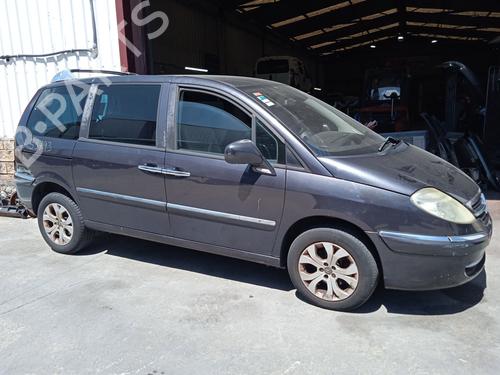 Front left window mechanism CITROËN C8 (EA_, EB_) 2.0 HDi | BP19483719C22  - Image 9