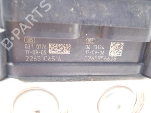 ABS pump DACIA DUSTER (HM_) | BP20722095M43 - Image 5