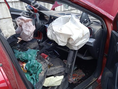 Electronic module SEAT IBIZA V (KJ1, KJG) 1.0 TSI | BP28099477M83 