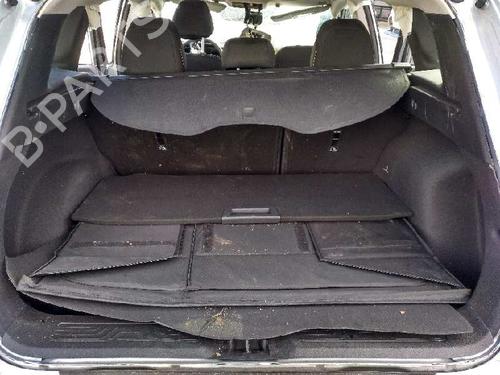 Starter RENAULT KADJAR (HA_, HL_)  | BP7045334M8 