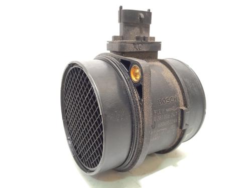 Used Mass air flow sensor Mass air flow sensor JEEP GRAND CHEROKEE IV (WK, WK2) 3.0 CRD V6 4x4 (190 hp) 18319733 18319733