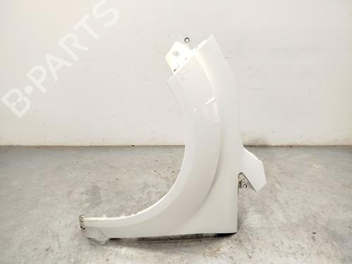 Used Left front fenders FORD C-MAX II (DXA/CB7, DXA/CEU) 1.5 TDCi (120 hp) 32166578