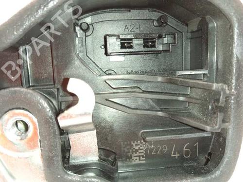 Front left lock BMW X1 (E84) sDrive 16 d | BP15400635C98 