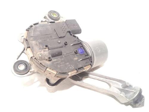 Front wiper motor FORD FOCUS III  | BP9973648M29 